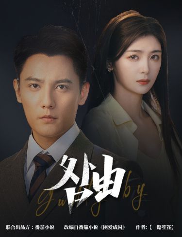 咎由（強(qiáng)勢(shì)鎖婚，九爺你出局了）(全集)