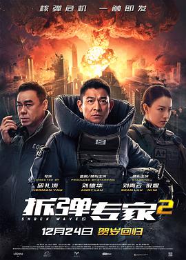 拆彈專(zhuān)家2 (普通話版)