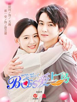 Boss愛(ài)上鳥(niǎo)(全集)
