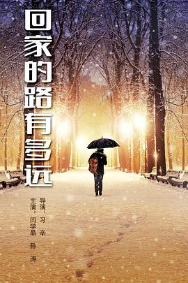 回家的路有多遠第13集