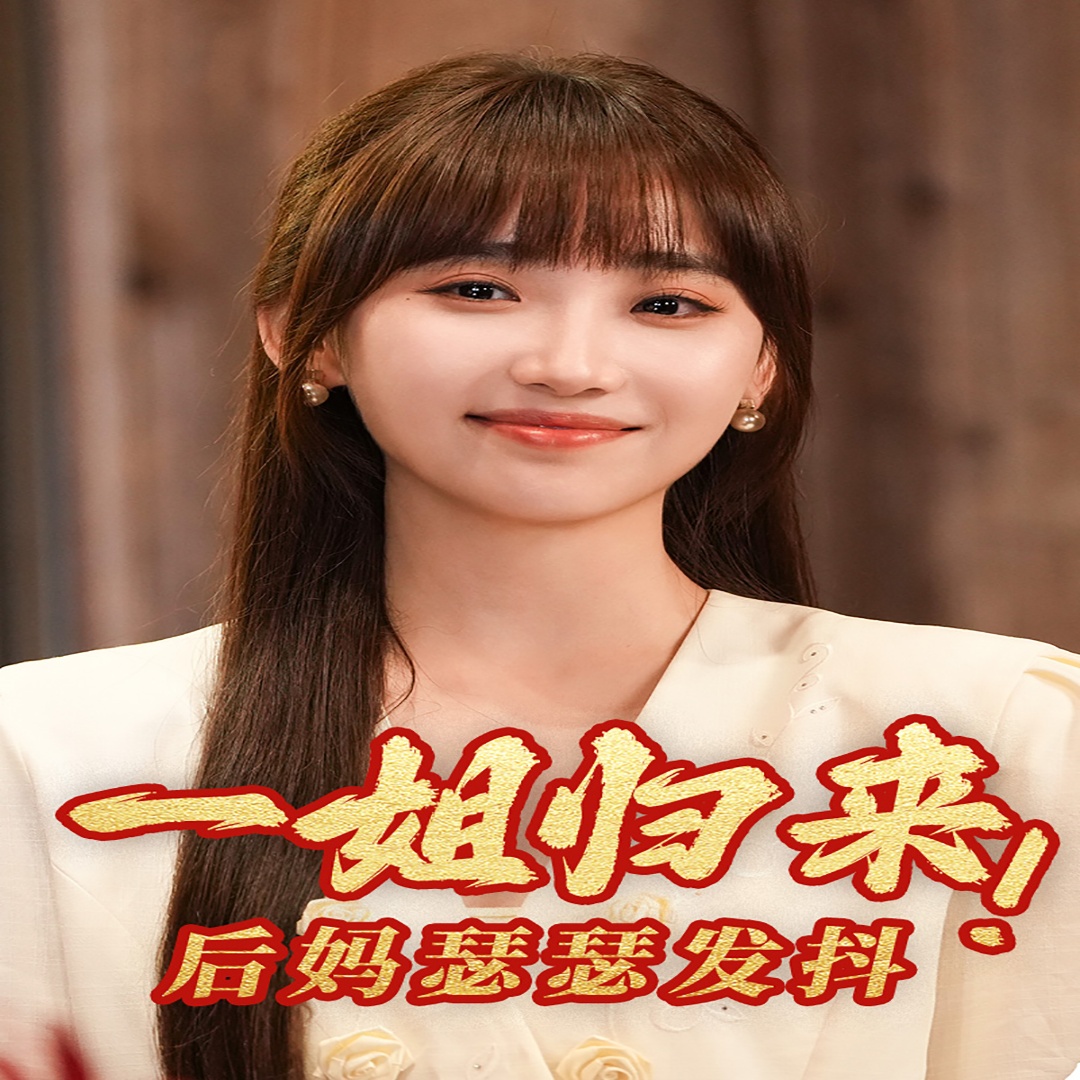 一姐歸來(lái)，后媽瑟瑟發(fā)抖(全集)
