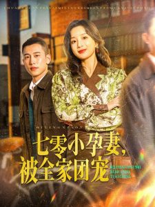 七零小孕妻，被全家團寵(全集)