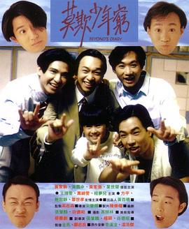 BEYOND日記之莫欺少年窮粵語