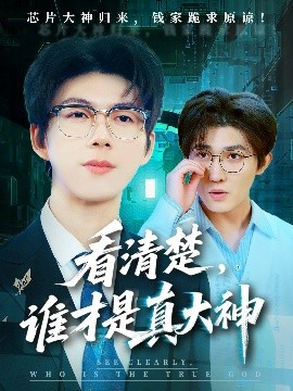 看清楚誰才是真大神(全集)