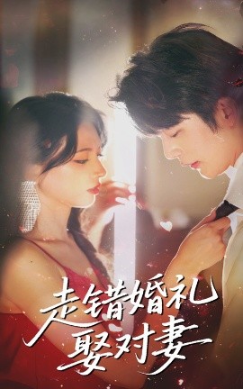 走錯(cuò)婚禮娶對妻(全集)
