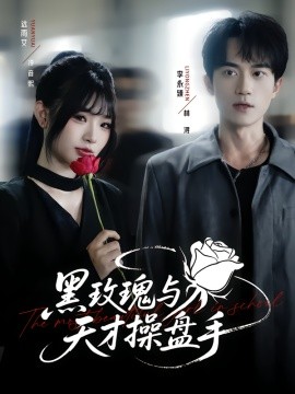 黑玫瑰與天才操盤手(全集)