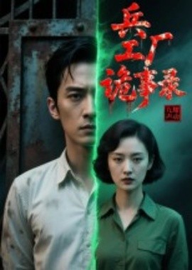 兵工廠詭事錄(全集)