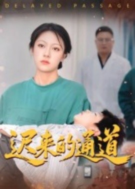 遲來的通道(全集)