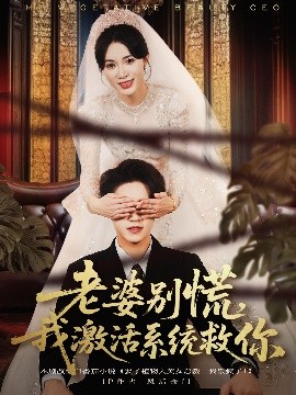 老婆別慌，我激活系統(tǒng)救你(全集)