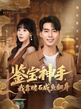 鑒寶神手，我靠賭石咸魚翻身(全集)