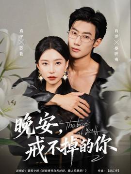 晚安，戒不掉的你(全集)