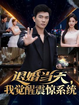 退婚當(dāng)天，我覺(jué)醒震驚系統(tǒng)(全集)