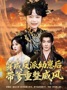 穿成反派幼崽后，帶爹重整威風(fēng)(全集)