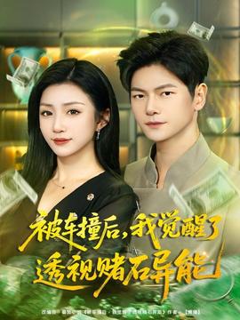 被車撞后，我覺醒了透視賭石異能(全集)