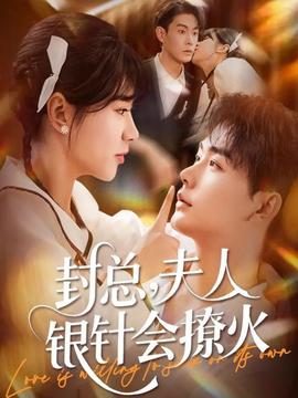 封總，夫人銀針會撩火(全集)