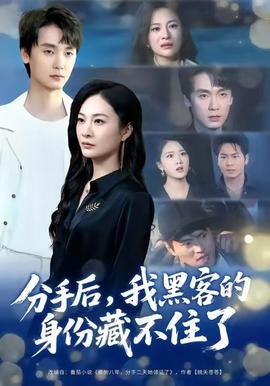 分手后，我黑客的身份藏不住了(全集)