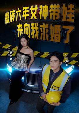 搬磚六年，女神帶娃來向我求婚了(全集)