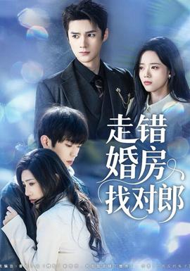 走錯(cuò)婚房找對(duì)郎(全集)