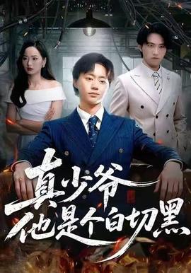 真少爺他是個(gè)白切黑(全集)