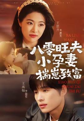 八零旺夫小孕妻，揣崽致富(全集)