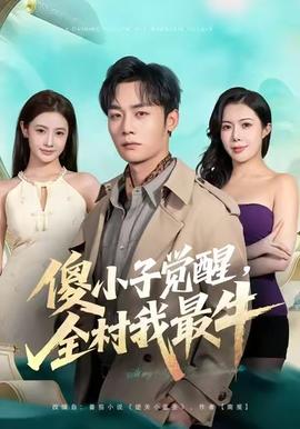 傻小子覺醒，全村我最牛(全集)