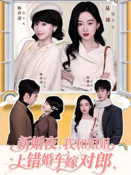 新婚夜，我和姐姐上錯婚車嫁對郎(全集)