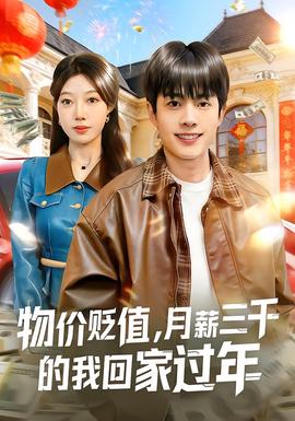 物價(jià)貶值，月薪三千的我回家過年(全集)